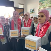 نشاط مدرسي 11